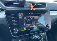 Škoda Superb Kombi 2,0 l 110 kw