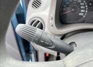 Fiat Panda Hatchback 1,2 l 44 kw