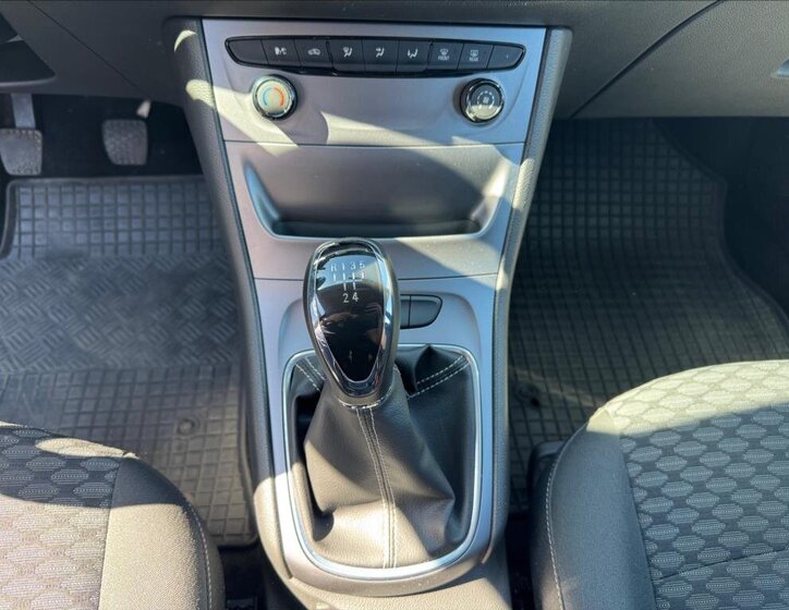 Opel Astra Hatchback 1,4 l 74 kw