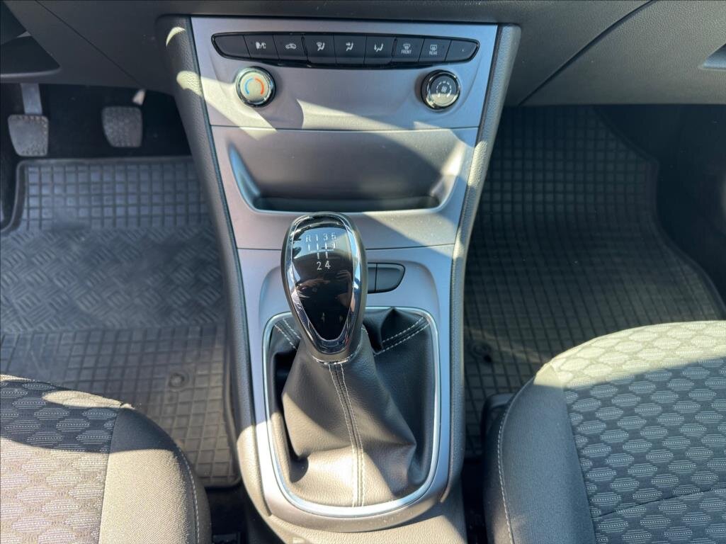 Opel Astra Hatchback 1,4 l 74 kw