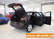 Nissan Qashqai SUV / Terénní 1,5 l 85 kw