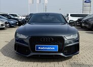 Audi A7 Liftback 3,0 l 160 kw
