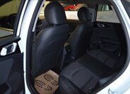 KIA XCeed SUV / Terénní 0,0 0