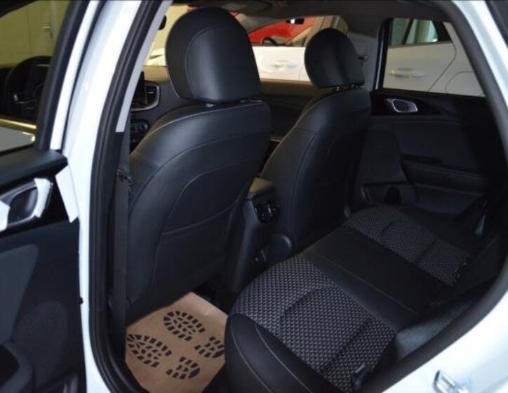 KIA XCeed SUV / Terénní 0,0 0