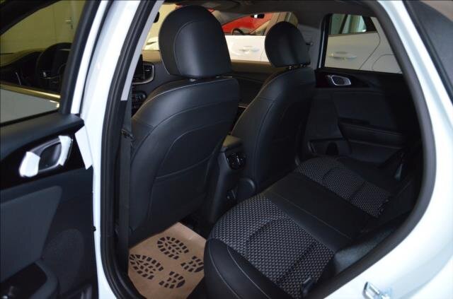 KIA XCeed SUV / Terénní 0,0 0