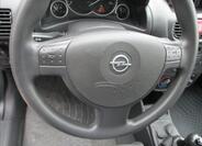 Opel Combo 11