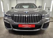 BMW Řada 7 2