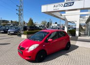 Toyota Yaris Hatchback 1,3 l 64 kw