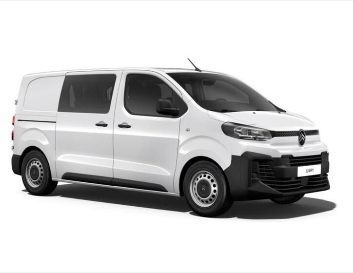 Citroën Jumpy 5