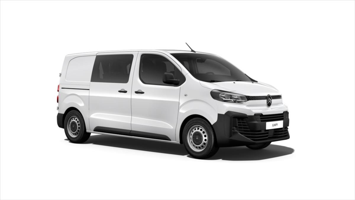 Citroën Jumpy