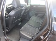 Škoda Kodiaq SUV 2,0 l 140 kw