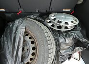 Ford Tourneo Custom Ostatní 2,0 l 96 kw