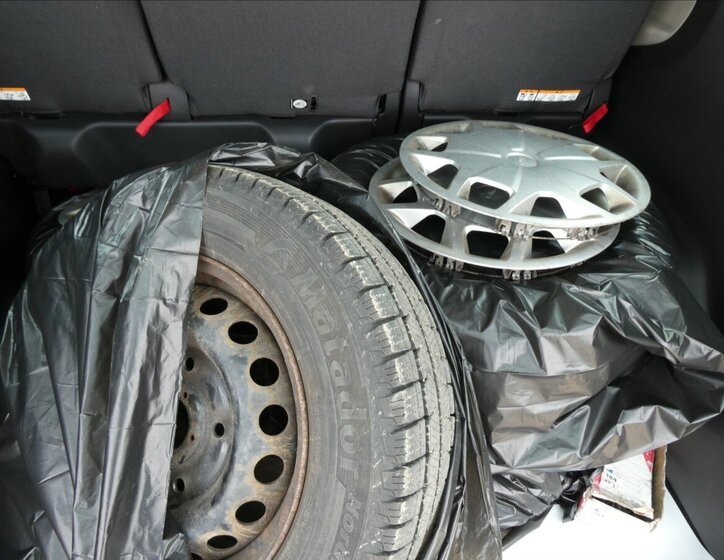 Ford Tourneo Custom Ostatní 2,0 l 96 kw