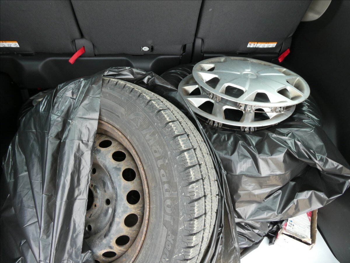 Ford Tourneo Custom Ostatní 2,0 l 96 kw
