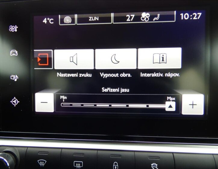 Citroën C4 Cactus 31