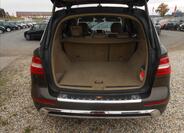 Mercedes-Benz Třídy M 17