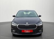 Škoda Fabia Hatchback 999,0 59 kw