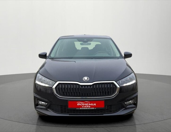 Škoda Fabia Hatchback 999,0 59 kw