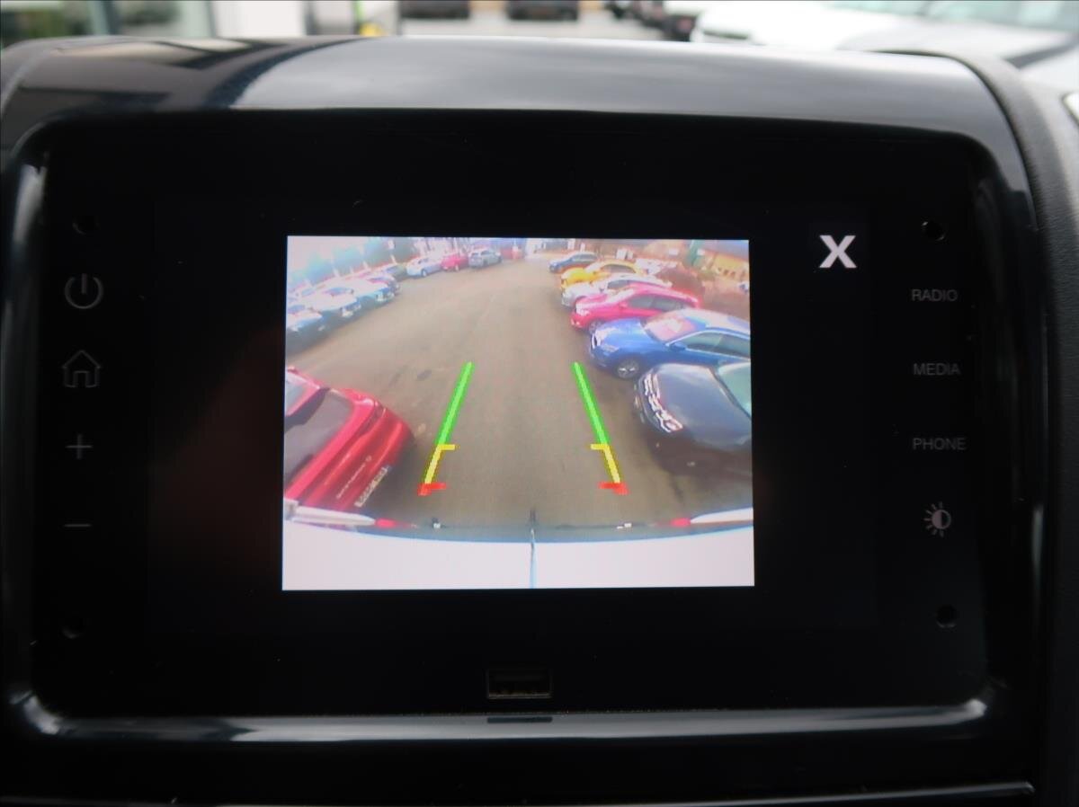 Fiat Ducato Ostatní 2,3 l 103 kw