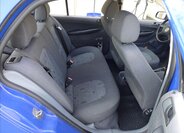 Škoda Fabia Hatchback 1,4 l 44 kw