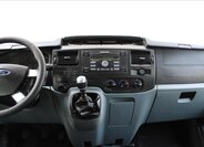 Ford Transit Ostatní 2,2 l 85 kw