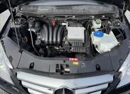 Mercedes-Benz Třídy B 21