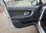 Škoda Fabia Hatchback 1,2 l 44 kw