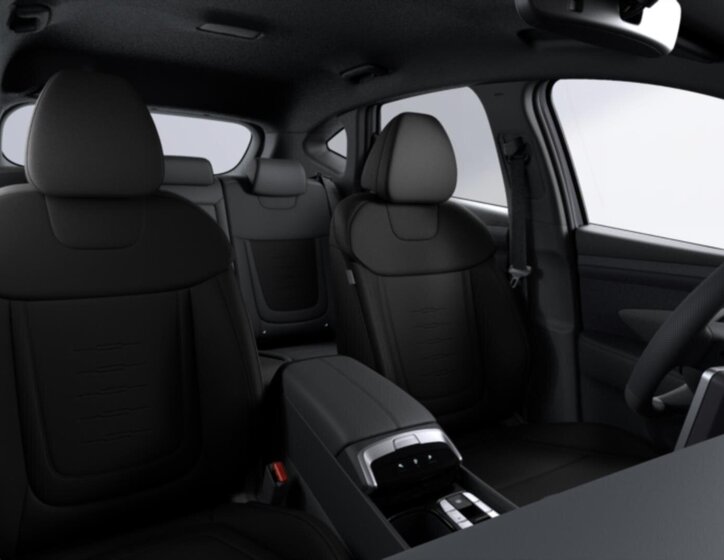 Hyundai Tucson SUV 1,6 l 110 kw