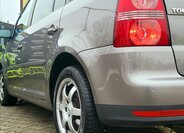 Volkswagen Touran Kombi 1,4 l 103 kw