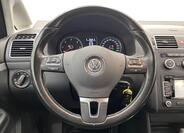 Volkswagen Touran 12