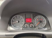 Volkswagen Touran MPV 1,4 l 103 kw