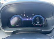 Toyota Yaris Cross 11