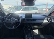 Mazda CX-3 SUV / Terénní 2,0 l 89 kw