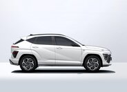 Hyundai Kona SUV / Terénní 1,6 l 110 kw