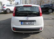 Fiat Panda Kombi 1,2 l 51 kw