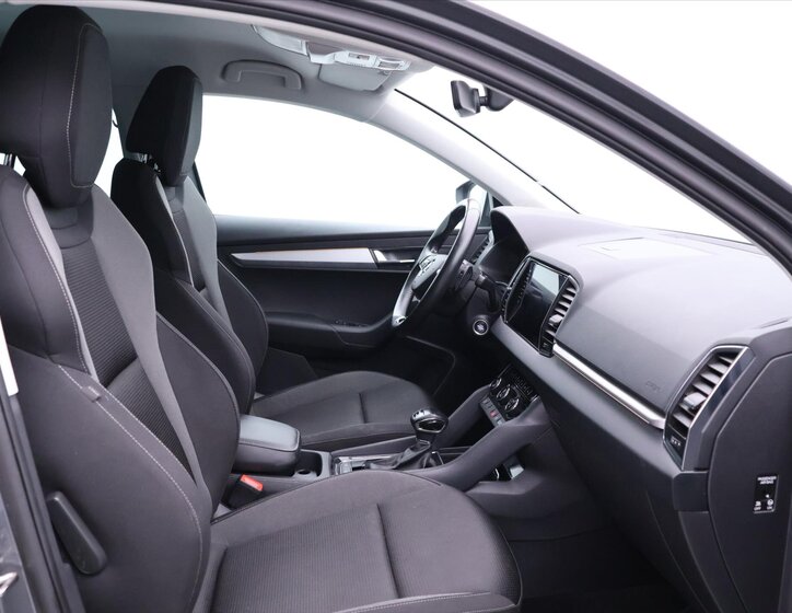 Škoda Karoq SUV 2,0 l 110 kw