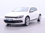 Volkswagen Scirocco Kupé 1,4 l 90 kw