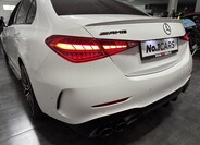 Mercedes-Benz Třídy C 26