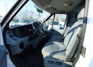 Ford Transit Ostatní 2,2 l 85 kw