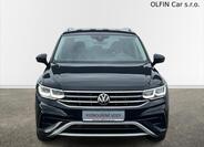 Volkswagen Tiguan Allspace 4
