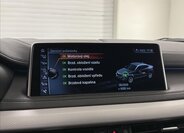 BMW X6 SUV 3,0 l 280 kw