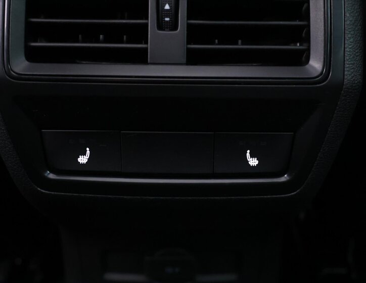 Škoda Karoq Kombi 2,0 l 110 kw