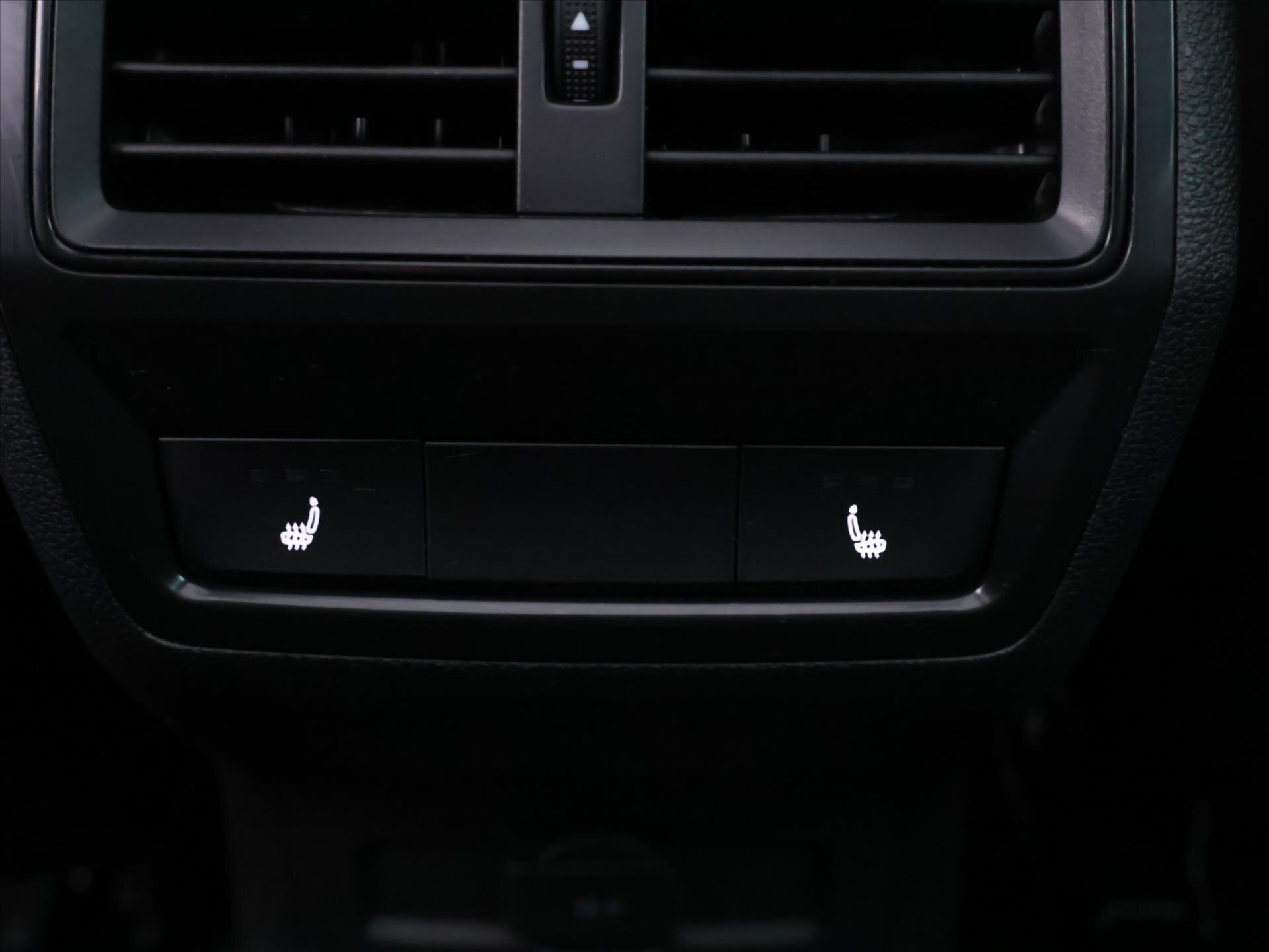 Škoda Karoq Kombi 2,0 l 110 kw