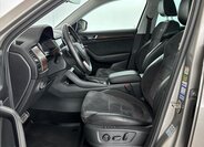Škoda Kodiaq SUV / Terénní 2,0 l 140 kw