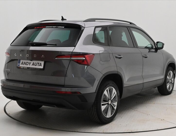 Škoda Karoq Kombi 2,0 l 85 kw