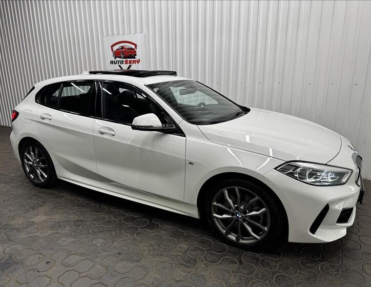 BMW Řada 1 11