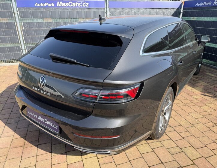 Volkswagen Arteon Kombi 2,0 l 110 kw