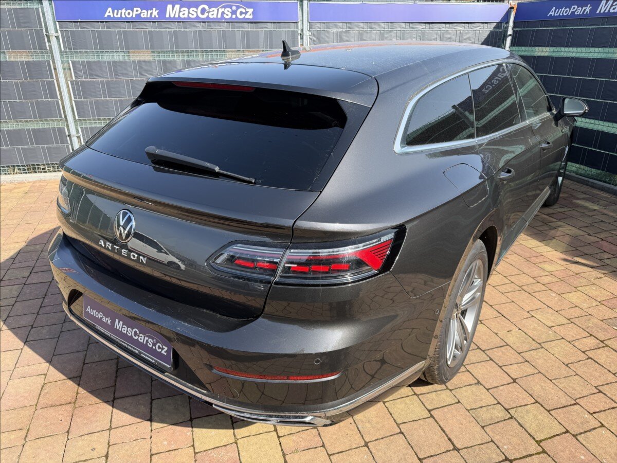 Volkswagen Arteon Kombi 2,0 l 110 kw