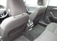 Škoda Superb Sedan / Limuzína 2,0 l 110 kw