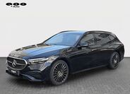 Mercedes-Benz Třídy E 1